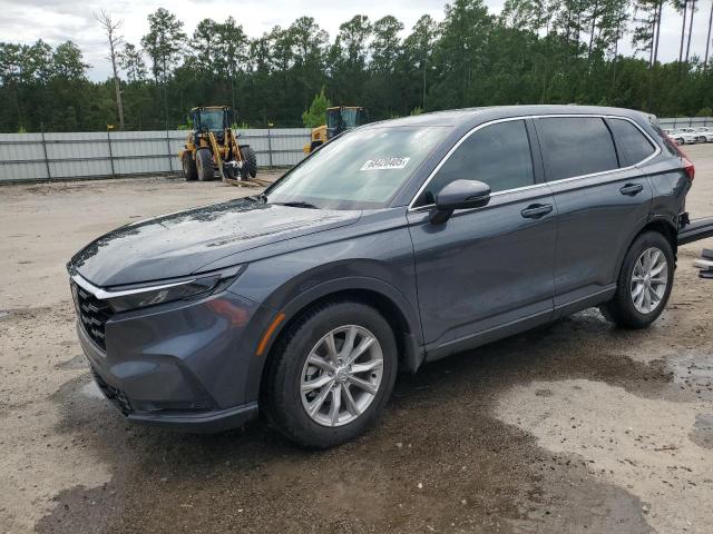 2025 HONDA CR-V EXL, 