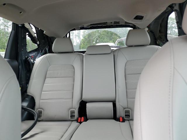 2HKRS3H77SH333872 - 2025 HONDA CR-V EXL გრაფიტი ფოტო 10