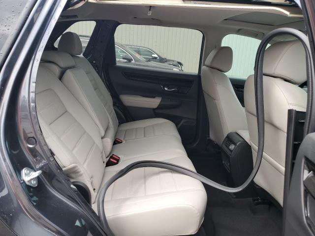 2HKRS3H77SH333872 - 2025 HONDA CR-V EXL გრაფიტი ფოტო 11