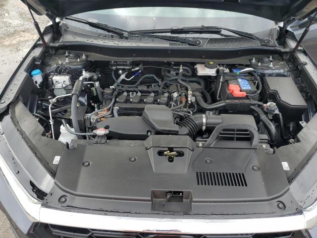 2HKRS3H77SH333872 - 2025 HONDA CR-V EXL გრაფიტი ფოტო 12