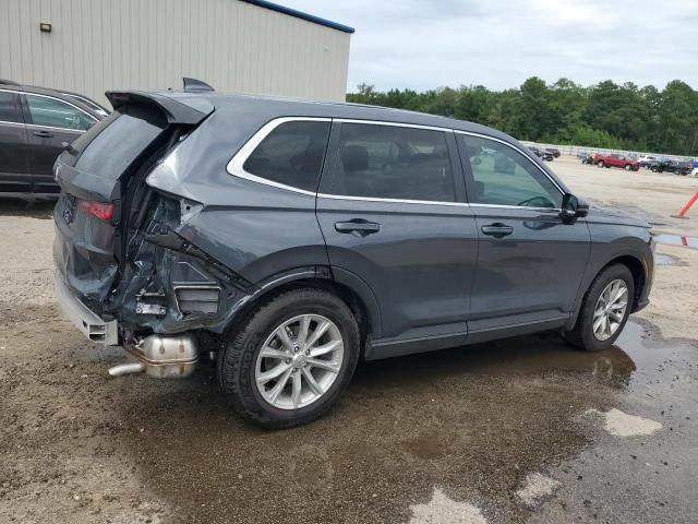 2HKRS3H77SH333872 - 2025 HONDA CR-V EXL გრაფიტი ფოტო 3