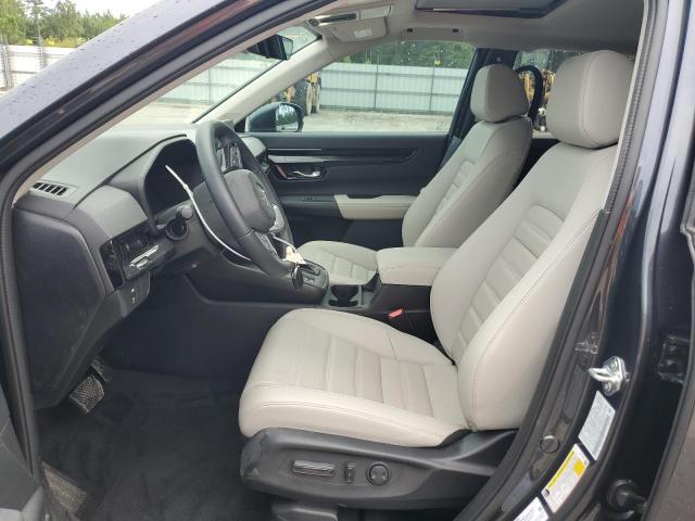 2HKRS3H77SH333872 - 2025 HONDA CR-V EXL გრაფიტი ფოტო 7