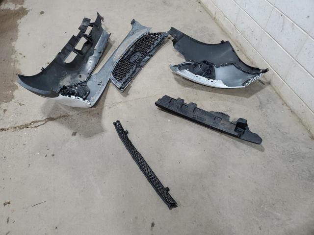 5XYKUDA29DG311639 - 2013 KIA SORENTO EX WHITE photo 13