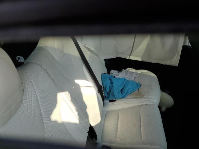 7SAXCDE52PF385545 - 2023 TESLA MODEL X Ağ foto 11