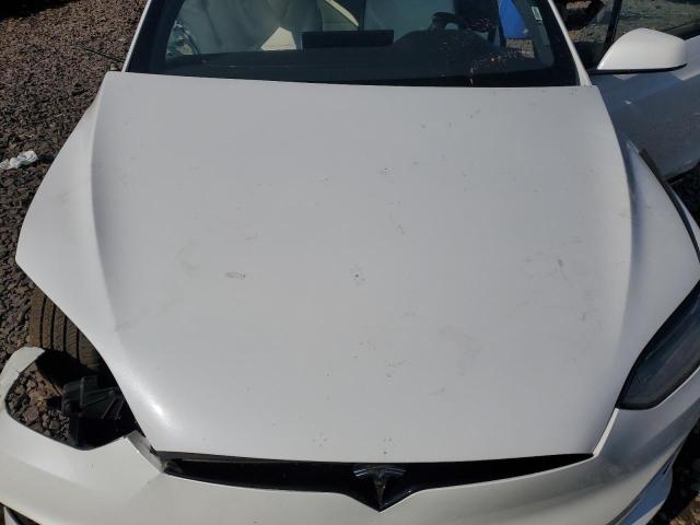 7SAXCDE52PF385545 - 2023 TESLA MODEL X Ağ foto 12