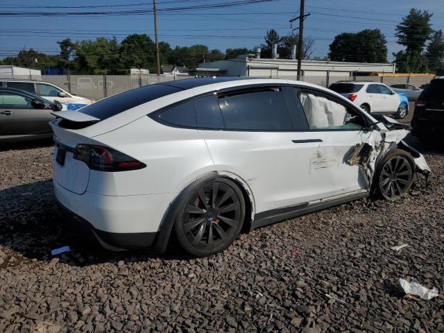 7SAXCDE52PF385545 - 2023 TESLA MODEL X Ağ foto 3