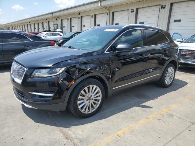 2019 LINCOLN MKC, 
