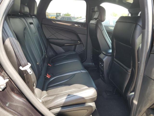 5LMCJ1D9XKUL09360 - 2019 LINCOLN MKC BLACK photo 10