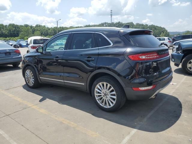 5LMCJ1D9XKUL09360 - 2019 LINCOLN MKC BLACK photo 2