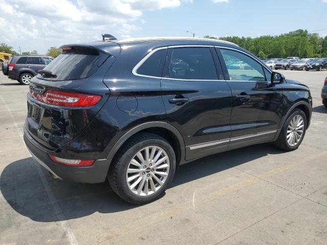 5LMCJ1D9XKUL09360 - 2019 LINCOLN MKC BLACK photo 3