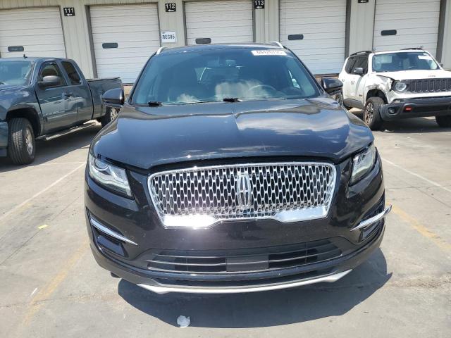 5LMCJ1D9XKUL09360 - 2019 LINCOLN MKC BLACK photo 5