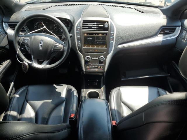 5LMCJ1D9XKUL09360 - 2019 LINCOLN MKC BLACK photo 8