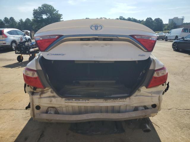 4T1BF1FK3GU583863 - 2016 TOYOTA CAMRY LE თეთრი ფოტო 6