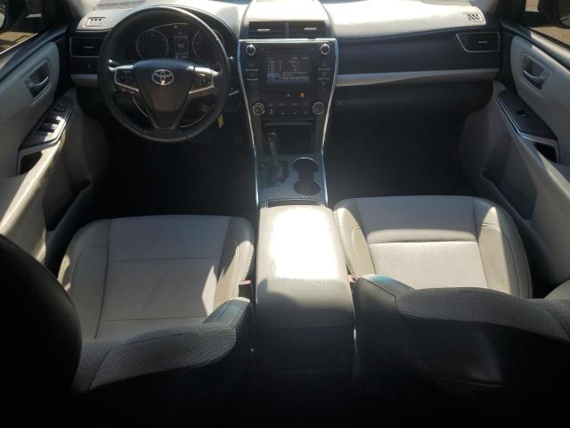 4T1BF1FK3GU583863 - 2016 TOYOTA CAMRY LE თეთრი ფოტო 8
