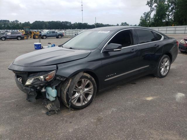 2014 CHEVROLET IMPALA LT, 