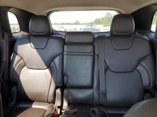 1C4PJMBB1EW158806 - 2014 JEEP CHEROKEE TRAILHAWK BLACK photo 10