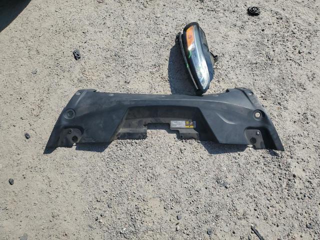 1C4PJMBB1EW158806 - 2014 JEEP CHEROKEE TRAILHAWK BLACK photo 13