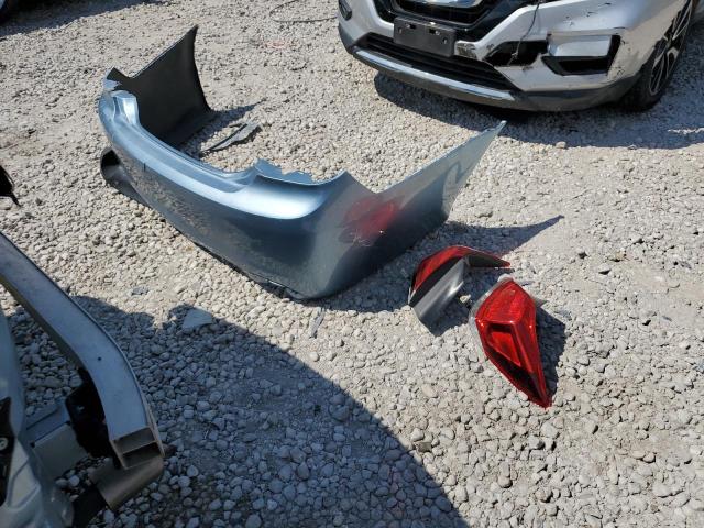 4T1BK3DBXCU464082 - 2012 TOYOTA AVALON BASE 蓝色 照片 12