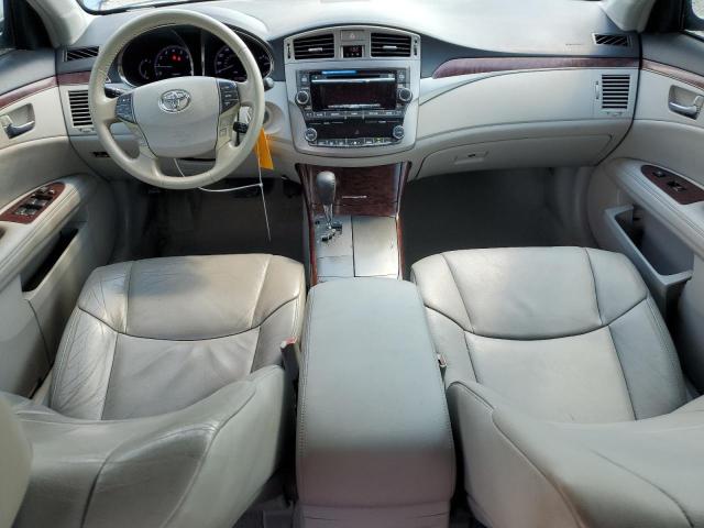 4T1BK3DBXCU464082 - 2012 TOYOTA AVALON BASE 蓝色 照片 8