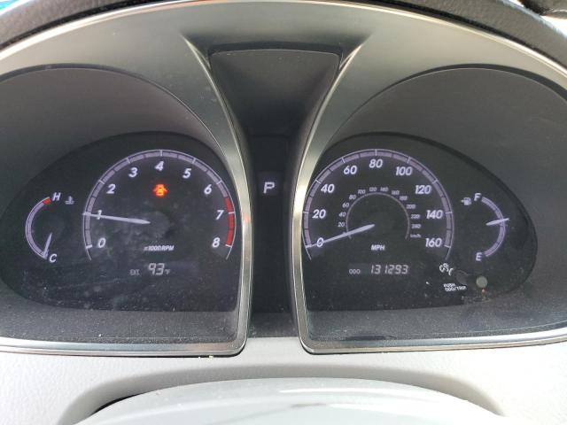 4T1BK3DBXCU464082 - 2012 TOYOTA AVALON BASE 蓝色 照片 9