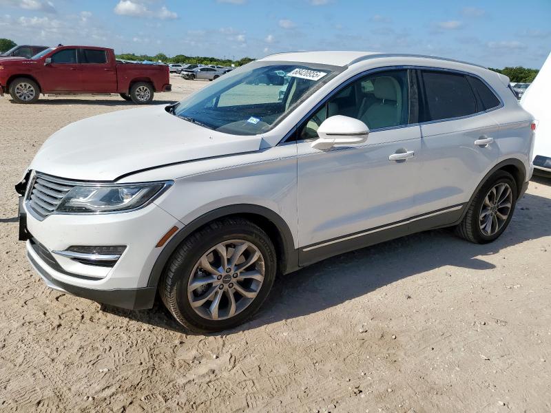 2015 LINCOLN MKC, 