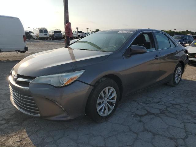 2015 TOYOTA CAMRY LE, 