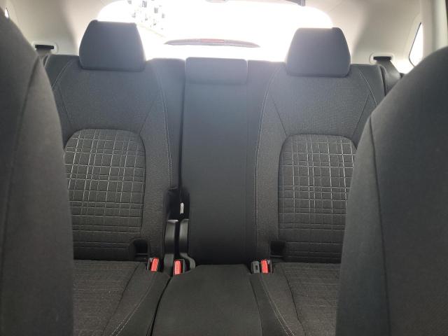 3CZRZ2H34SM727529 - 2025 HONDA HR-V LX WHITE photo 10