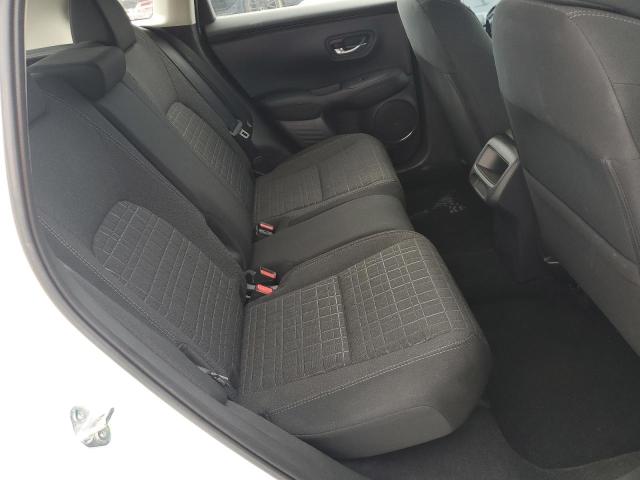 3CZRZ2H34SM727529 - 2025 HONDA HR-V LX WHITE photo 11