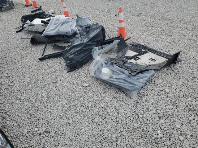 3CZRZ2H34SM727529 - 2025 HONDA HR-V LX WHITE photo 13