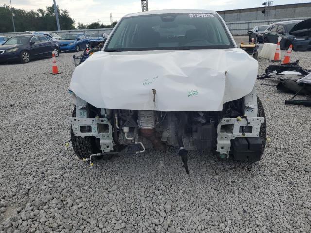 3CZRZ2H34SM727529 - 2025 HONDA HR-V LX WHITE photo 5