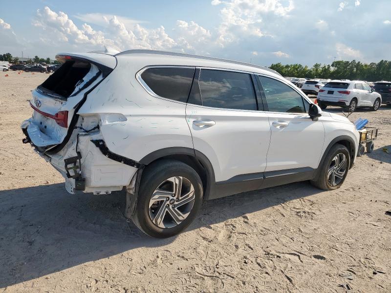 5NMS24AJ1PH650614 - 2023 HYUNDAI SANTA FE SEL Ağ foto 3