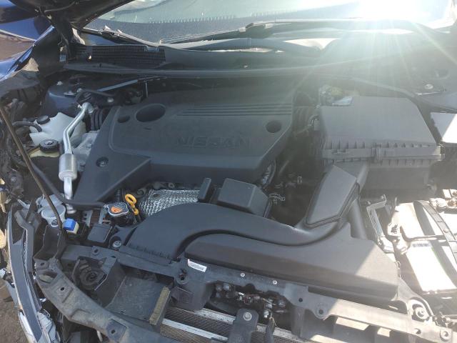 1N4AL3AP0JC227445 - 2018 NISSAN ALTIMA 2.5 Blau Foto 11