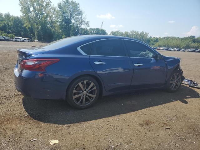 1N4AL3AP0JC227445 - 2018 NISSAN ALTIMA 2.5 Blau Foto 3
