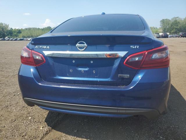 1N4AL3AP0JC227445 - 2018 NISSAN ALTIMA 2.5 Blau Foto 6