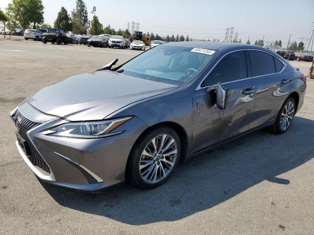 2021 LEXUS ES 300H, 