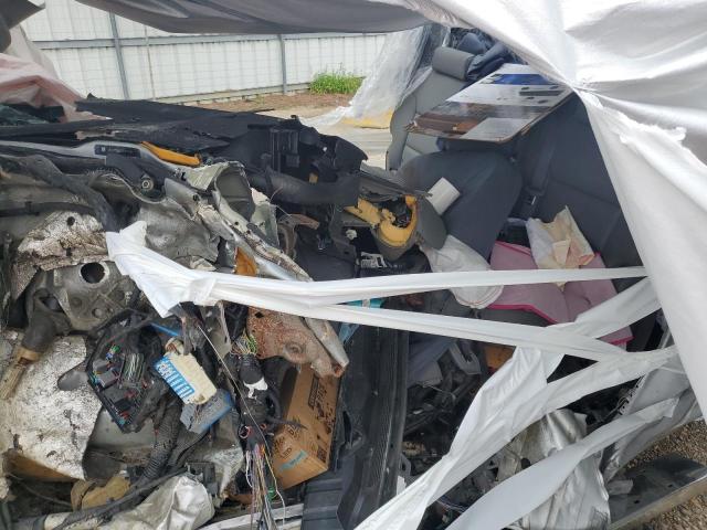 1GC1CUEG3HF197120 - 2017 CHEVROLET SILVERADO C2500 HEAVY DUTY SILVER photo 7