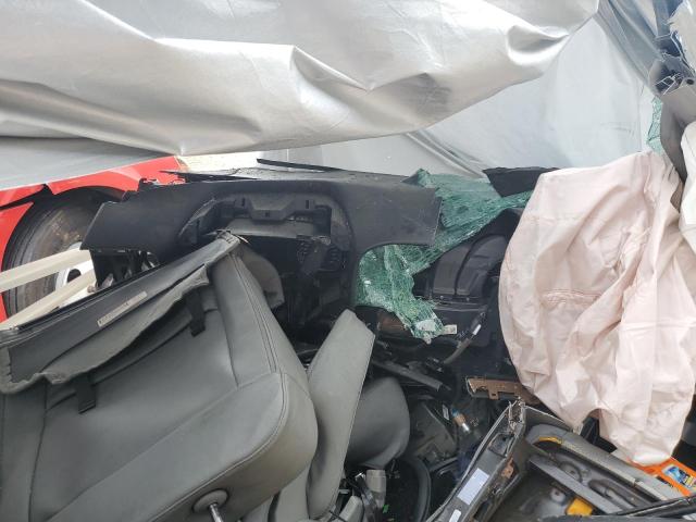 1GC1CUEG3HF197120 - 2017 CHEVROLET SILVERADO C2500 HEAVY DUTY SILVER photo 8