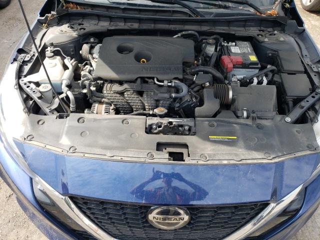 1N4BL4BV5LC216631 - 2020 NISSAN ALTIMA S BLUE photo 11