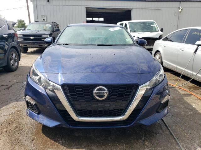 1N4BL4BV5LC216631 - 2020 NISSAN ALTIMA S BLUE photo 5