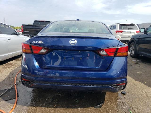 1N4BL4BV5LC216631 - 2020 NISSAN ALTIMA S BLUE photo 6