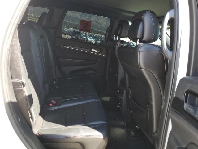 1C4RJFLT4LC421591 - 2020 JEEP GRAND CHER TRAILHAWK თეთრი ფოტო 10