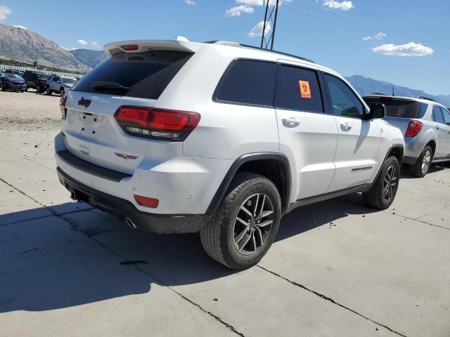 1C4RJFLT4LC421591 - 2020 JEEP GRAND CHER TRAILHAWK თეთრი ფოტო 3