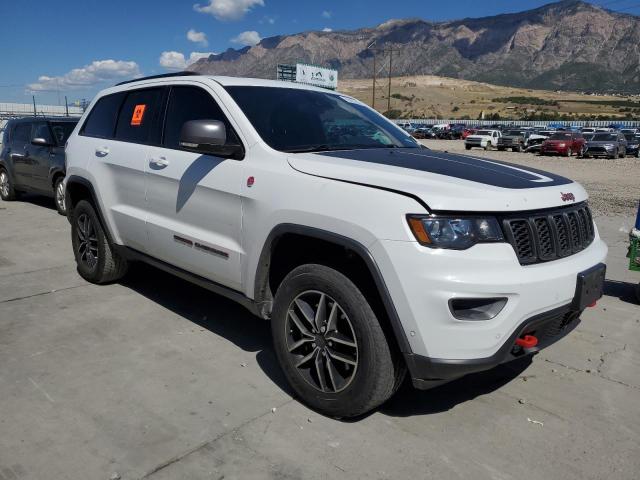 1C4RJFLT4LC421591 - 2020 JEEP GRAND CHER TRAILHAWK თეთრი ფოტო 4