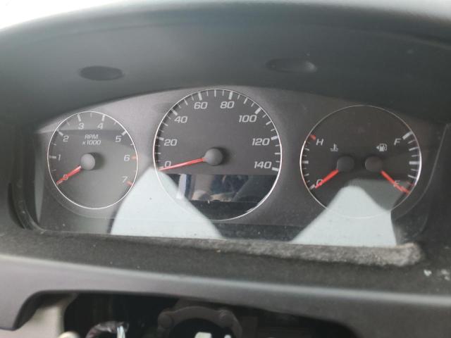 2G1WB5EK7A1102082 - 2010 CHEVROLET IMPALA LT BLUE photo 9