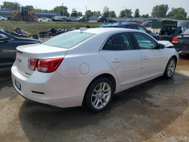 1G11C5SL8FF230903 - 2015 CHEVROLET MALIBU 1LT WHITE photo 3