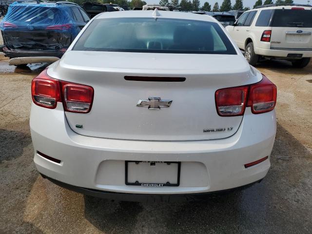 1G11C5SL8FF230903 - 2015 CHEVROLET MALIBU 1LT WHITE photo 6