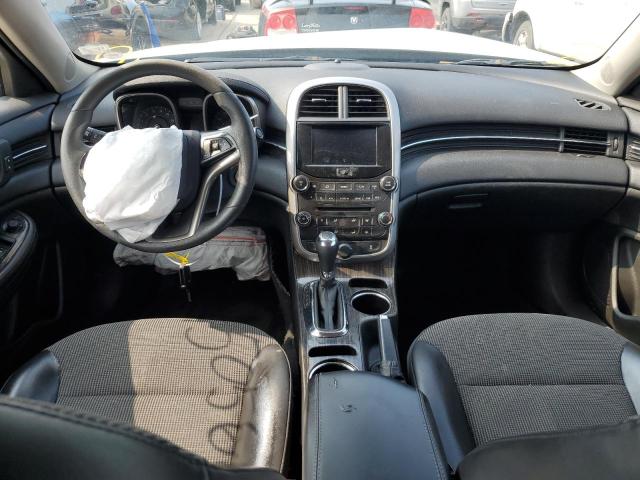 1G11C5SL8FF230903 - 2015 CHEVROLET MALIBU 1LT WHITE photo 8