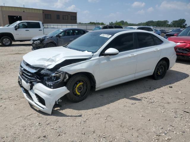 2021 VOLKSWAGEN JETTA S, 