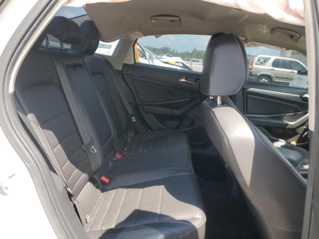 3VWC57BU5MM022602 - 2021 VOLKSWAGEN JETTA S 白色 照片 10