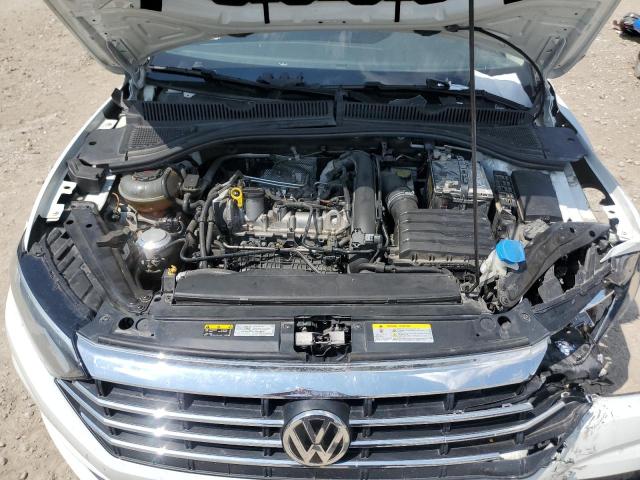 3VWC57BU5MM022602 - 2021 VOLKSWAGEN JETTA S 白色 照片 11